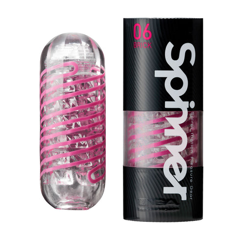TENGA SPINNER